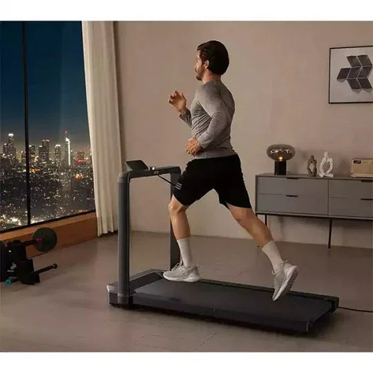 King Smith MX16 Smart Foldable Treadmill - Tashqila King Smith MX16 Smart Foldable Treadmill - Tashqila